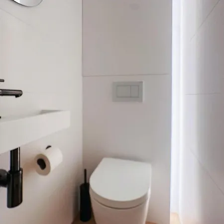 In With Wifi Ostende