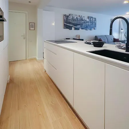 Apartmán In With Wifi *