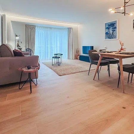 In With Wifi * Ostenda