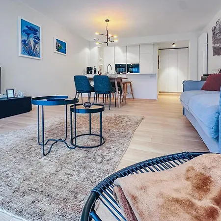 In With Wifi Apartament