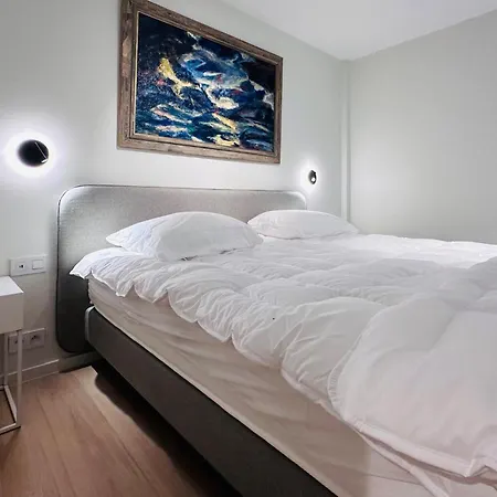 In With Wifi * Ostenda