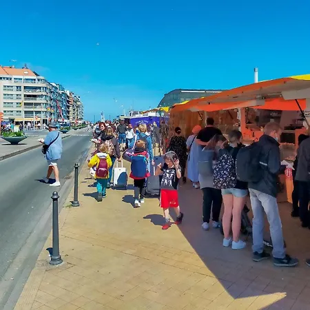 Apartament In With Wifi