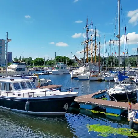 In With Wifi Apartament Ostenda